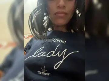 Bongacams Best live sex cam show of ChloeMontes