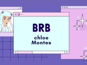 Bongacams Free Porn Cam of ChloeMontes
