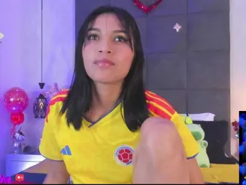 Bongacams Free Live Porn of ChloeMontes