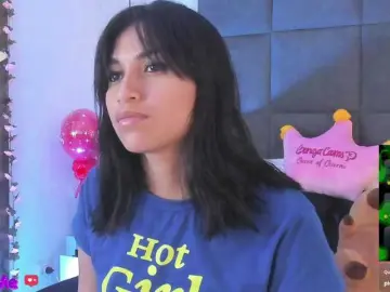 Bongacams Free Porn Cam of ChloeMontes