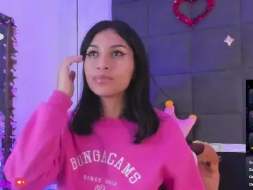 Bongacams Free Live Porn of ChloeMontes