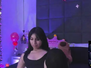 Bongacams Best live sex cam show of ChloeMontes