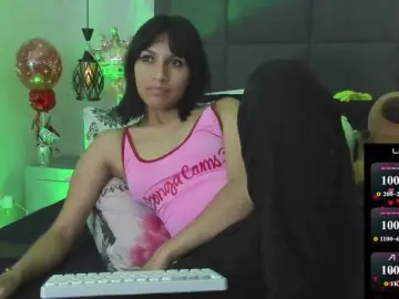 Bongacams Best Webcam of ChloeMontes
