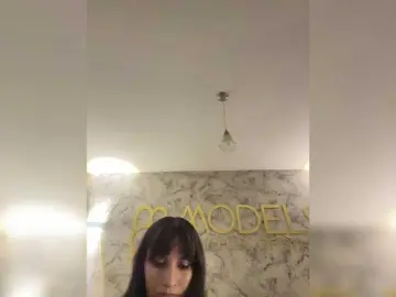 Bongacams Live Porn of ChloeMontes