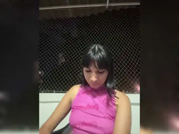 Bongacams Sex Chat of ChloeMontes
