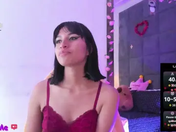 Bongacams Free Porn Cam of ChloeMontes