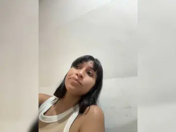 Bongacams Live Sex of ChloeMontes