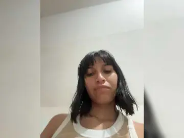 Bongacams Sex Cam of ChloeMontes