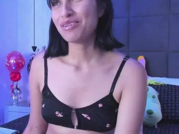 Bongacams Adult Webcam of ChloeMontes