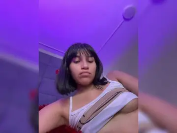Bongacams Best Webcam of ChloeMontes