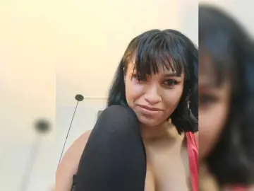 Bongacams Sex Chat of ChloeMontes