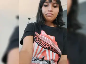 Bongacams Sex Chat of ChloeMontes