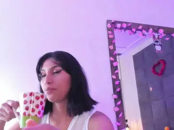 Bongacams Best Webcam of ChloeMontes