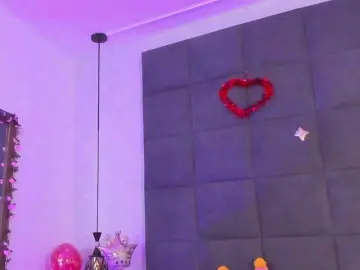 Bongacams Private Sex Chat of ChloeMontes