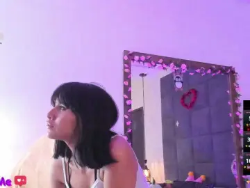 Bongacams Free Live Porn of ChloeMontes