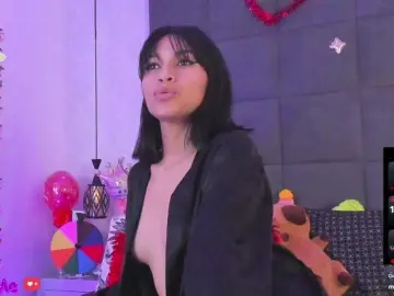 Bongacams Watch Live Sex Cams of ChloeMontes