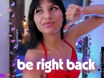 Bongacams Free Live Porn of ChloeMontes