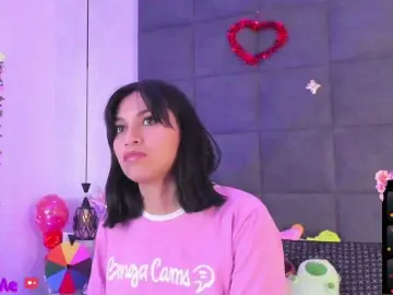 Bongacams Free Live Porn of ChloeMontes