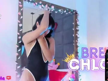 Bongacams Best live sex cam show of ChloeMontes