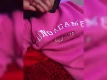 Bongacams Private Sex Chat of ChloeMontes