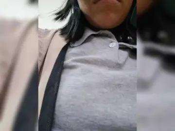 Bongacams Sex Chat of ChloeMontes