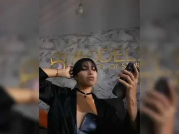 Bongacams Nude Webcam of ChloeMontes