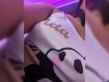 Bongacams Live Sex of ChloeMontes