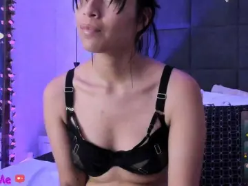 Bongacams Adult Video Chat of ChloeMontes