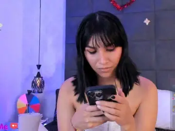 Bongacams Free Porn Cam of ChloeMontes