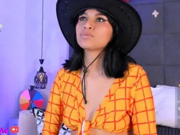 Bongacams Adult Webcam of ChloeMontes
