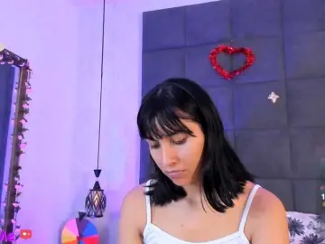 Bongacams Free Porn Cam of ChloeMontes