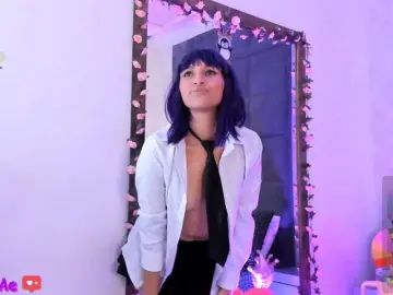 Bongacams Sex Cam of ChloeMontes