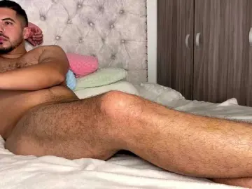 Bongacams Best live sex cam show of Gabymax2