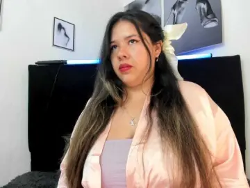 Bongacams Sex Cam of LinaBrowm