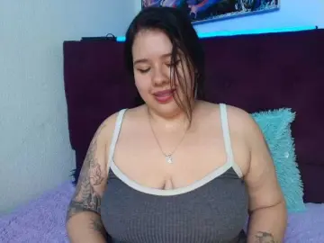 Bongacams Adult Webcams of LinaBrowm