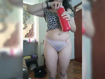Bongacams Live Sex of LuanaPowerful