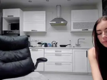 Bongacams Nude Webcam of busenok