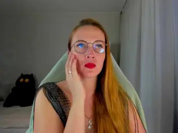 Bongacams Adult Webcam of she-wolf