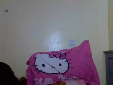 Bongacams Adult Video Chat of Eboniana