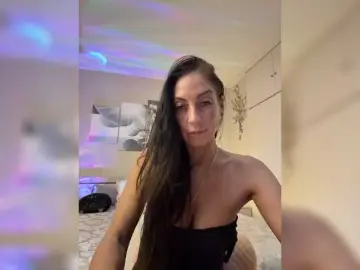 Bongacams Free Live Porn of IrinkaGata