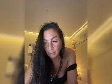 Bongacams Live Porn of IrinkaGata