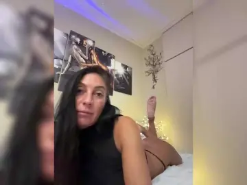 Bongacams Nude Webcam of IrinkaGata