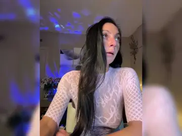 Bongacams Watch Live Sex Cams of IrinkaGata