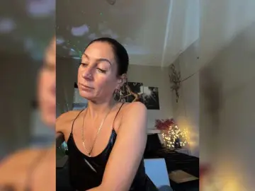 Bongacams Live Sex Cam of IrinkaGata