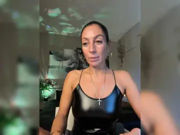 Bongacams Live Sex Cam of IrinkaGata