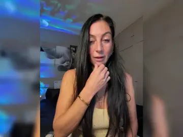 Bongacams Best Webcam of IrinkaGata