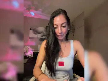 Bongacams Watch Live Sex Cams of IrinkaGata
