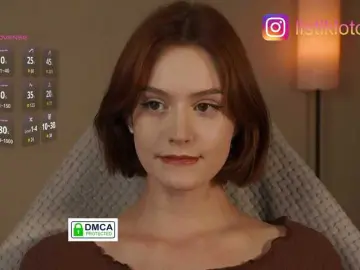 Bongacams Live Sex of Kokome