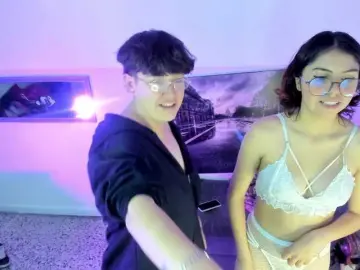 Bongacams Best Webcam of NickAndMia