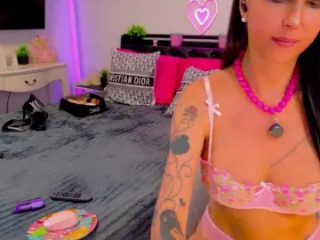 Bongacams Live Sex Cam of Shan1302